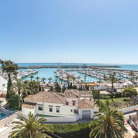 Atico Puerto Sol Appartement *