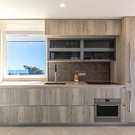 Atico Puerto Sol Appartement *