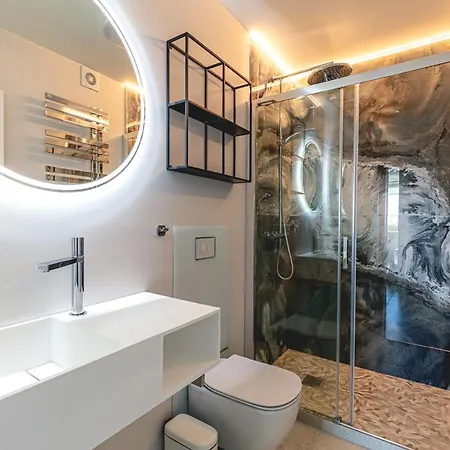 Appartement Atico Puerto Sol Altea