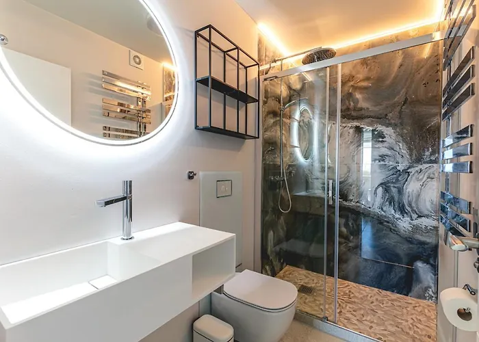 Apartment Atico Puerto Sol Altea