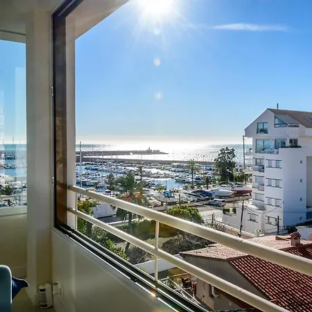 Atico Puerto Sol شقة