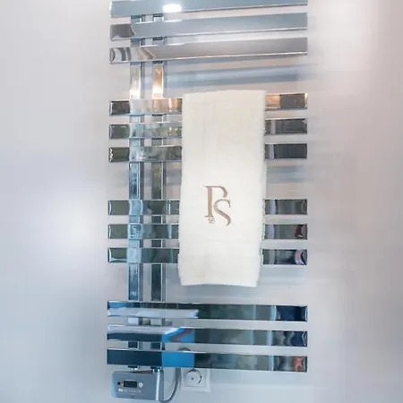 شقة Atico Puerto Sol